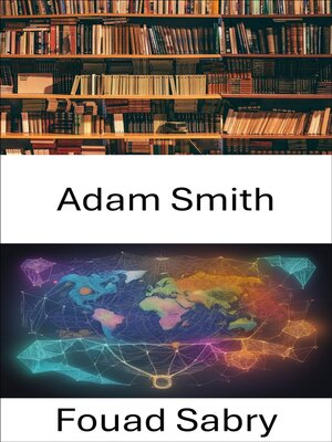 cover image of Adam Smith